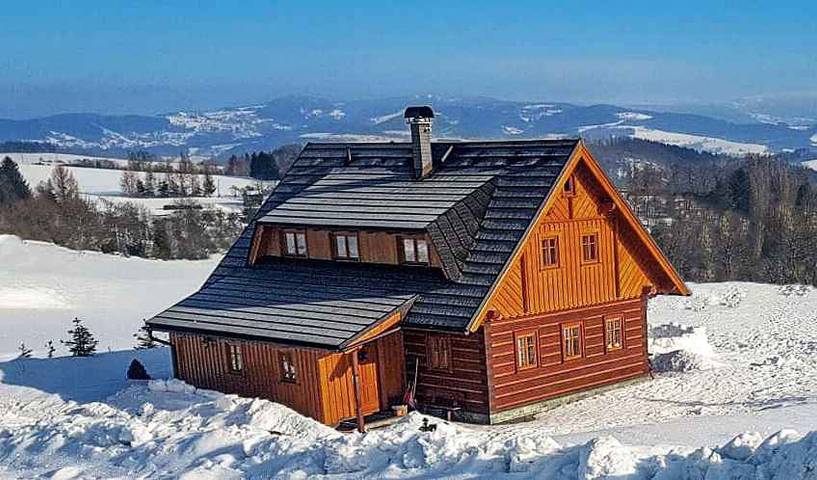 Ferienhaus für 15 Personen, mit Haustier in Nordböhmen - 2