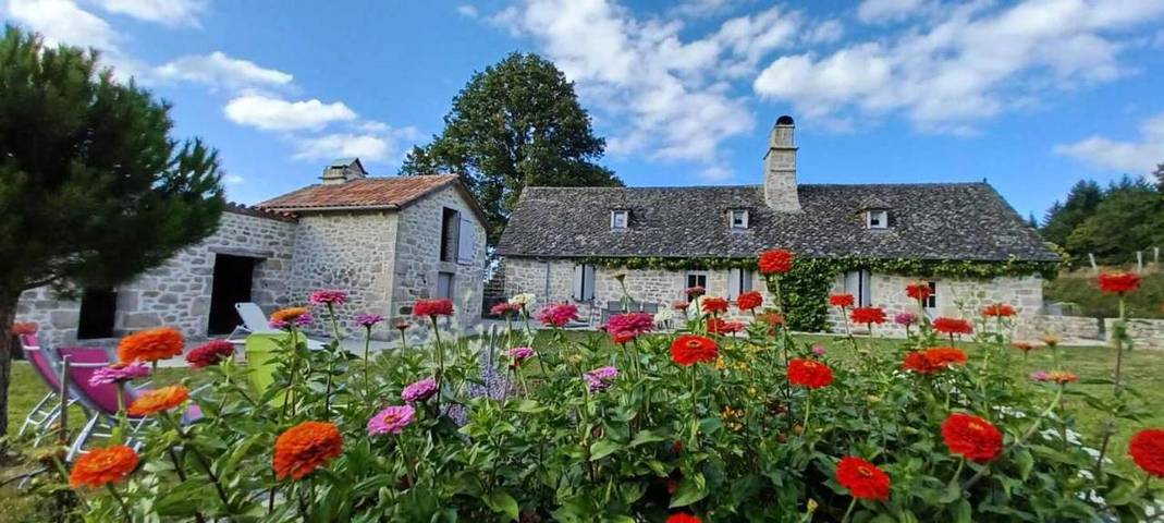 Appartement de vacances pour 8 personnes - 1