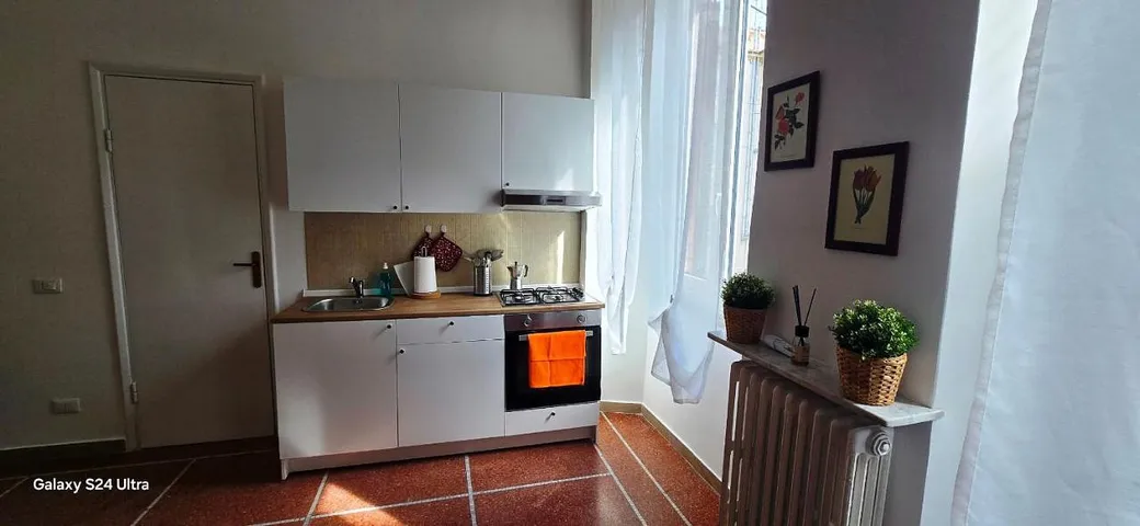 Appartamento vacanze per 2 persone, con panorama, con animali domestici - 1