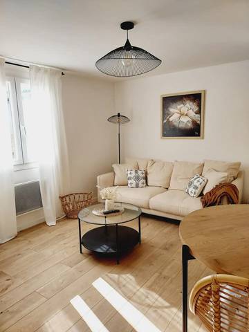 Gîte pour 2 Personnes dans Les Matelles, Région de Montpellier, Photo 1