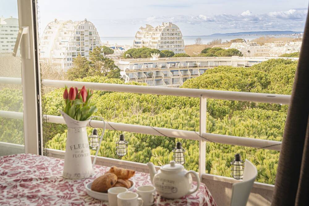 Appartamento vacanze a Hérault a partire da 137€ a notte