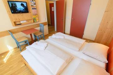 B&b für 5 Personen in Sankt Michael im Lungau, Lungau, Bild 1