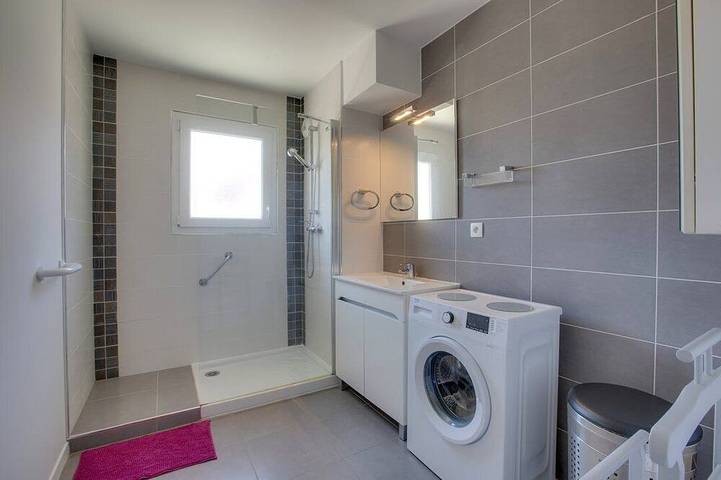 Gîte pour 4 personnes dans Office De Tourisme D Hossegor - 3