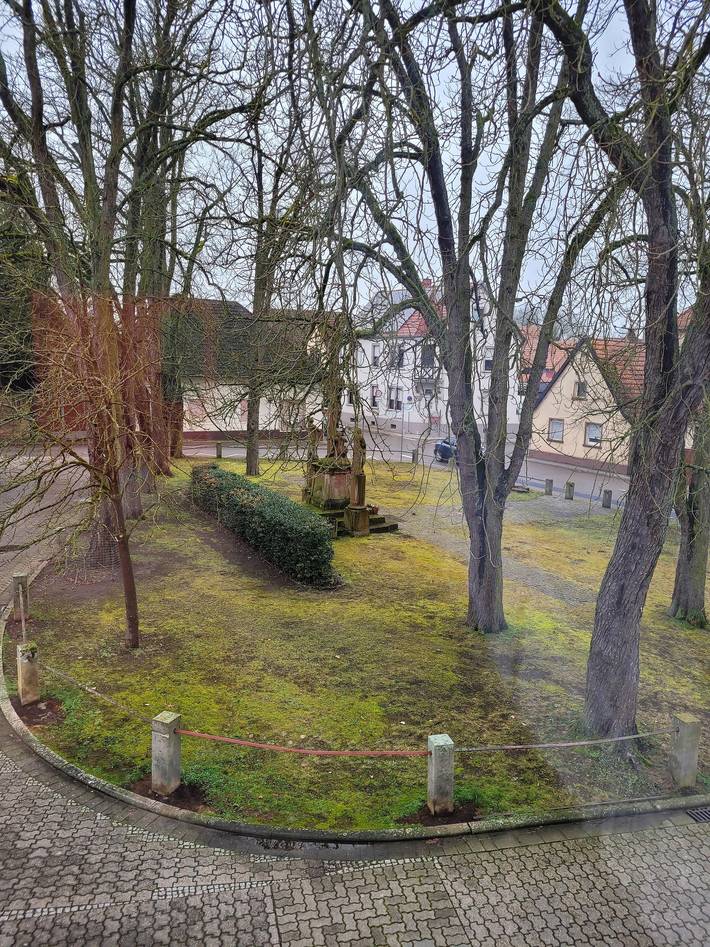 Ferienwohnung für 4 Personen in Rheinebene - 3