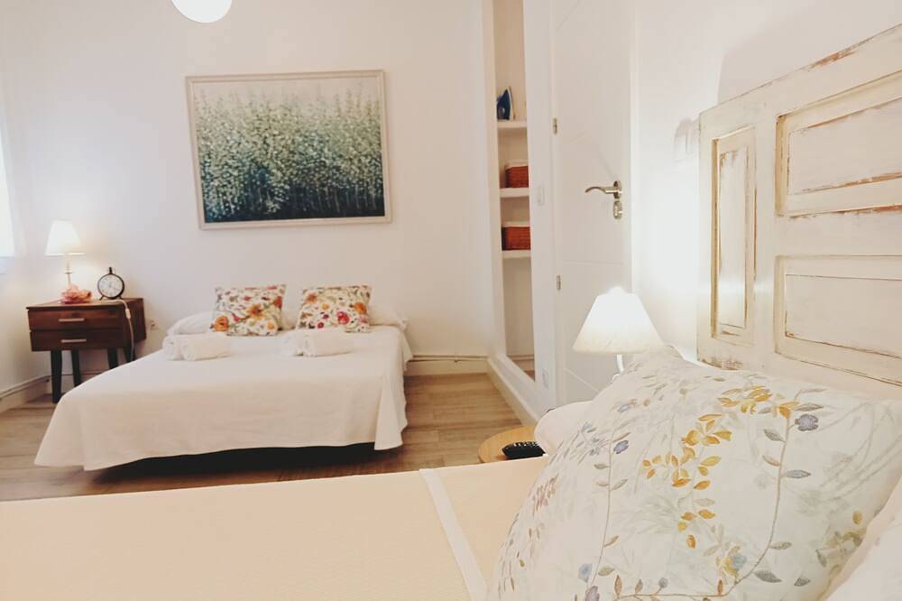 Entire apartment, Mirador de Zocodover in Toledo, Toledo Province