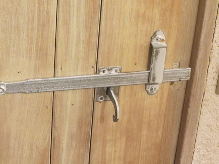 Gîte pour 15 personnes, avec jardin ainsi que vue et piscine, animaux acceptés à Cherveux - 2