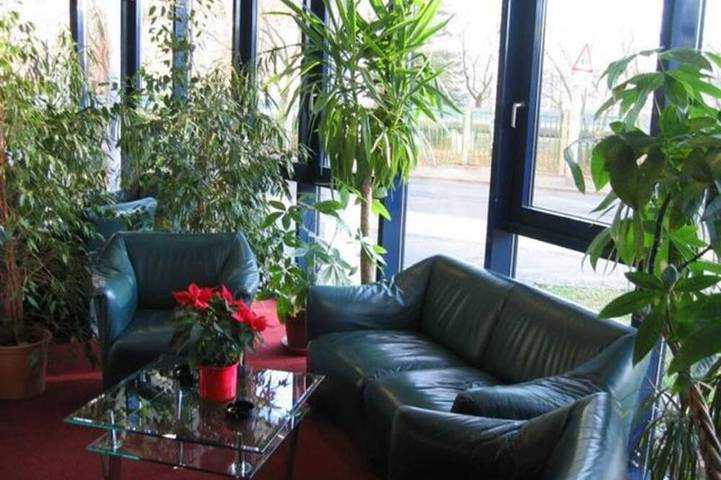 Ferienhaus für 3 Personen in Erfurt - 4