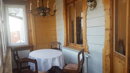 Hütte für 5 Personen in Sankt Andreasberg, Braunlage, Bild 4