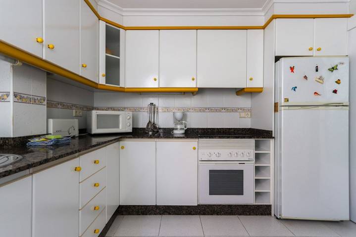 Apartamento entero, 076 - La Senia 002 - comfortholidays in Santa Pola, Costa Blanca