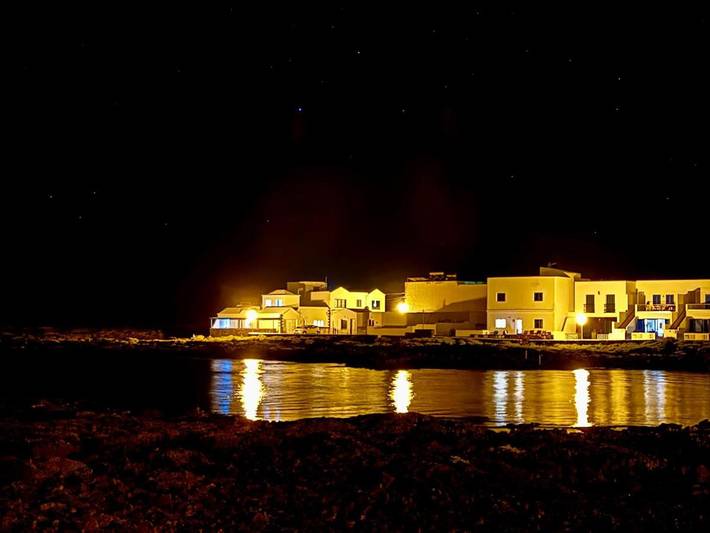 Gîte pour 4 personnes, avec terrasse à Orzola - 2