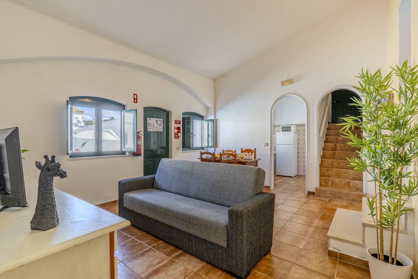 Apartamento inteiro, #360 Quinta Brito Lima C in Paderne, Distrito de Faro