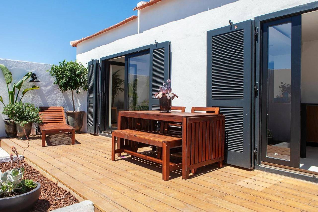 Cascais Fishing/Beach House - Modern Entire House in Cascais e Estoril, Costa de Lisboa