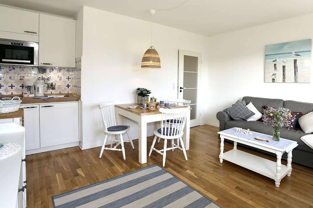 Entire apartment, Wohlfühlurlaub auf dem Töwerland! in Juist