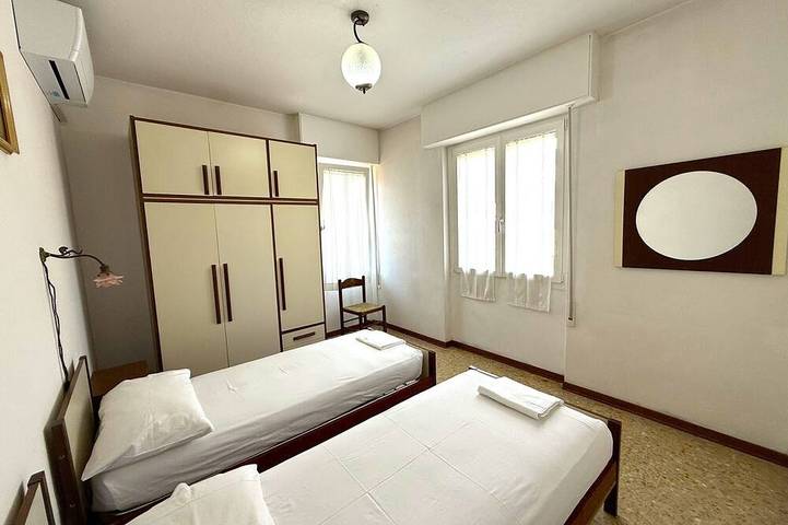 Appartamento intero, Casa Liver Pieve balcony town center in Pieve di Tremosine, Tremosine