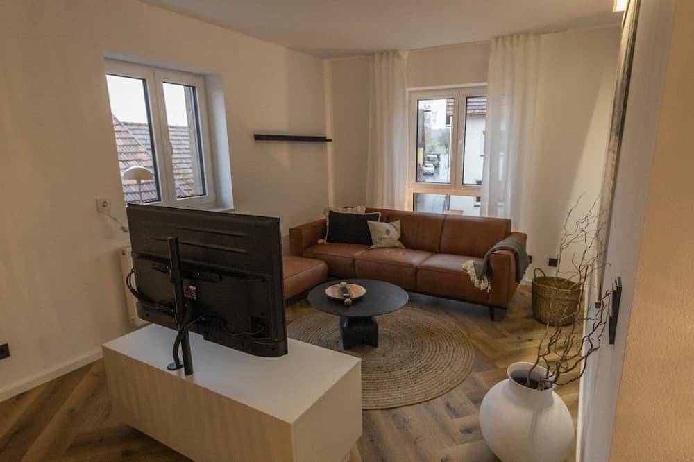 Windhause- Appartement - Wyzenborne in Sontra, Werra-Meißner-Kreis