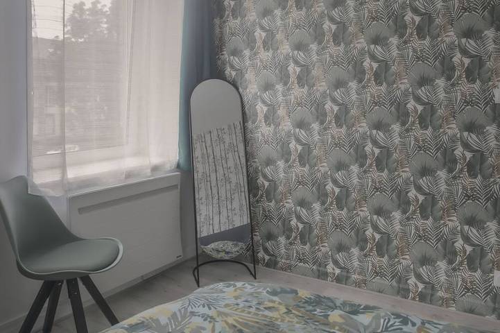 Gîte pour 6 personnes, avec jardin, animaux acceptés à Senones - 3