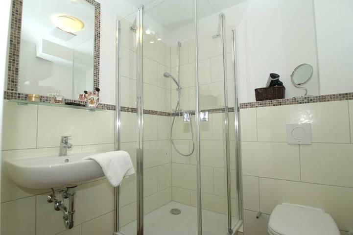 Ferienhaus für 9 Personen, mit Sauna und Terrasse, mit Haustier in Kühlungsborn - 4