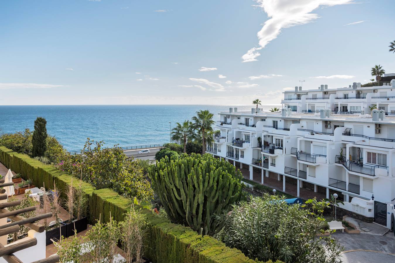 Appartamento vacanze a Mijas a partire da 83€ a notte