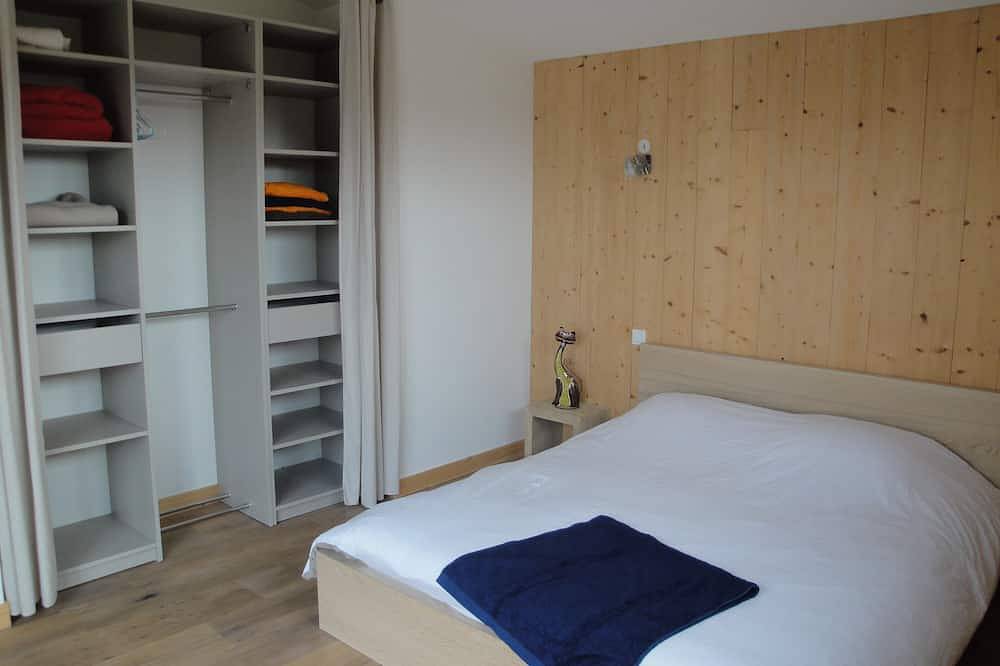 Maison neuve en bois bord de mer proche Tregastel  6 pers au calme in Pleumeur-Bodou, Côte de Granit Rose