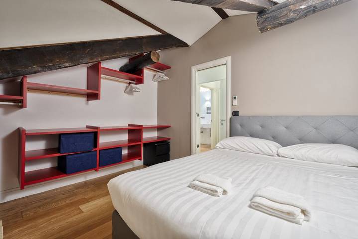 Appartamento intero, Guesthost - Stylish Apartment in the heart of Torino in Torino, Provincia di Torino