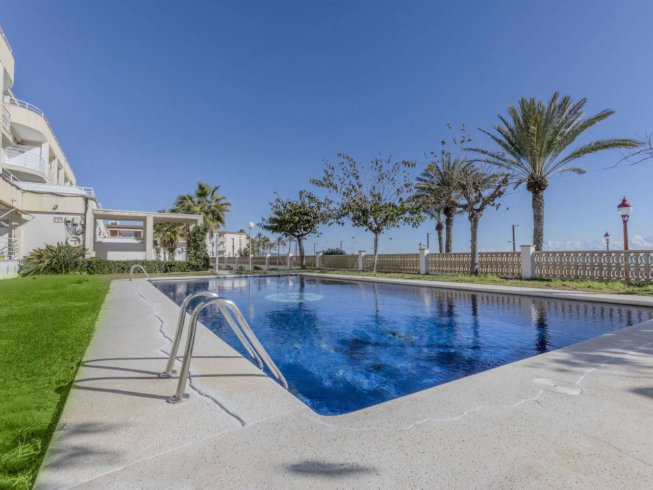 Ganze Wohnung, Xaloc - Xaloc 806.1 in Cubelles, Garraf