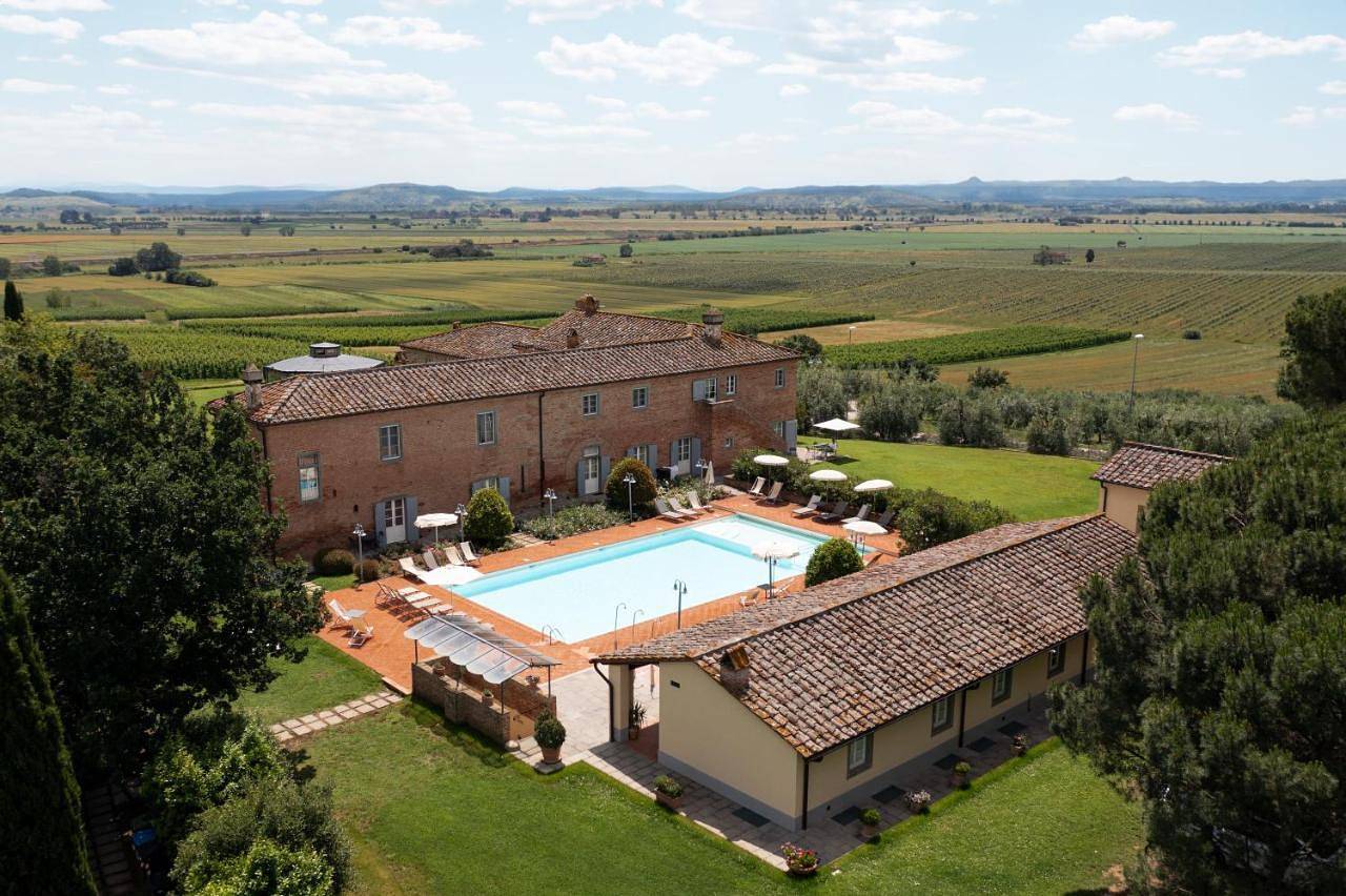 Monolocale intero, Agriturismo S.Angelo in Fattoria, Castiglion Fiorentino