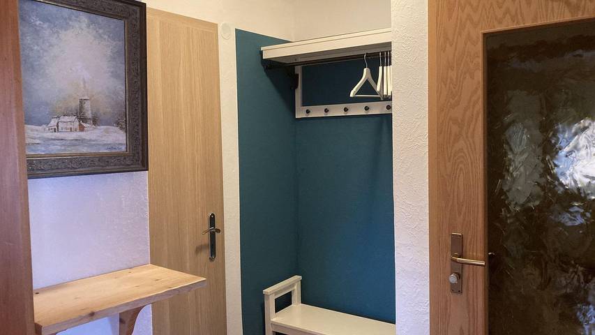 Ferienwohnung für 2 Personen, mit Balkon in Schneverdingen - 3