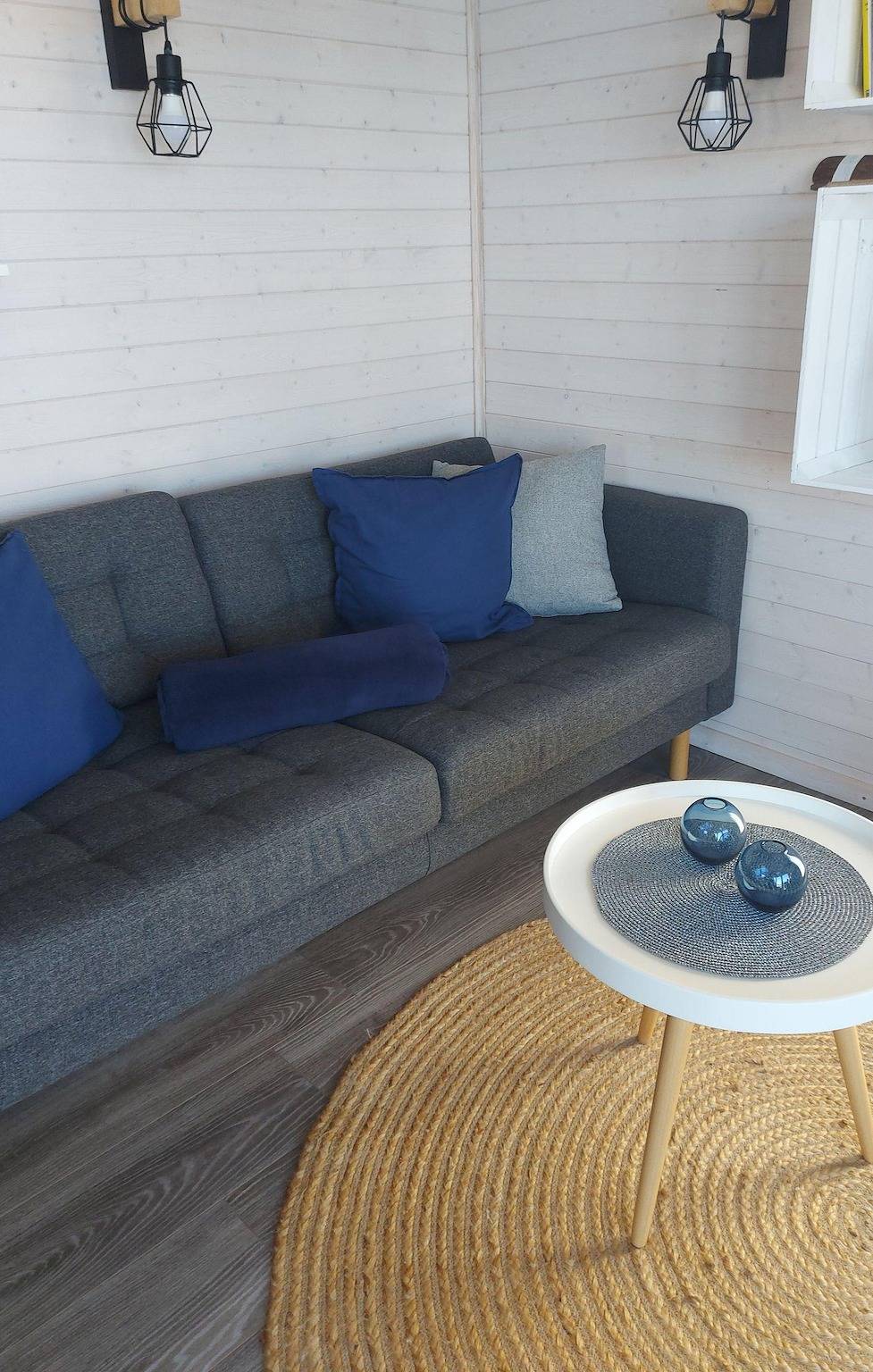 Knobis Dream Place in Harburg (Hamburg), Hamburg