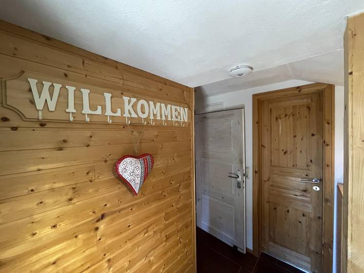 Ferienhaus, Dusche, Wc in Oberwiesenthal, Erzgebirge