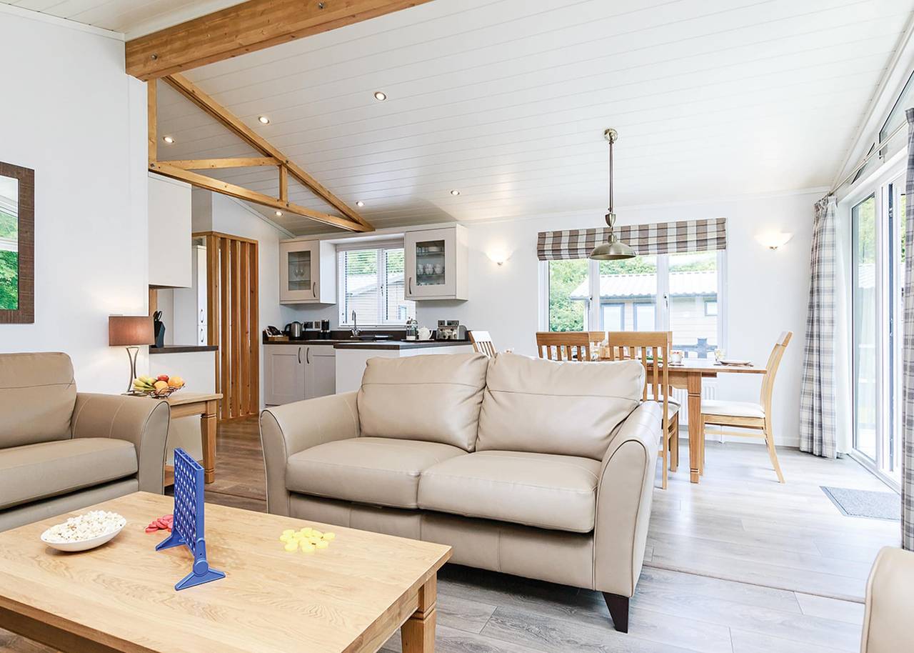 Hartfield Lodge in Bath, Bath & North East Somerset
