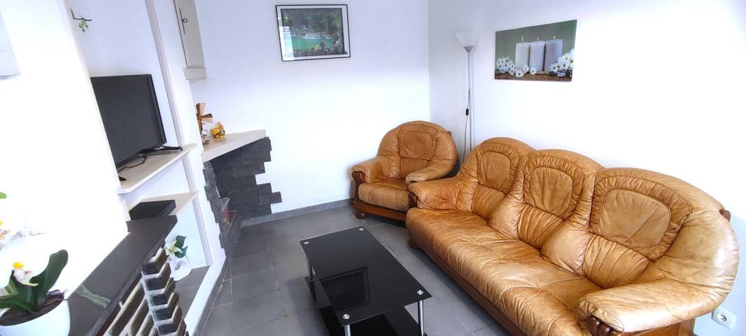 Gîte pour 4 personnes, animaux acceptés à Fumay - 4