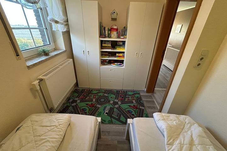 Ferienhaus für 4 Gäste mit 65m² in Friedrichskoog in Friedrichskoog-Spitze, Friedrichskoog
