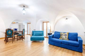 Glamping per 2 Persone in Firenze Centro storico, Firenze, Foto 1