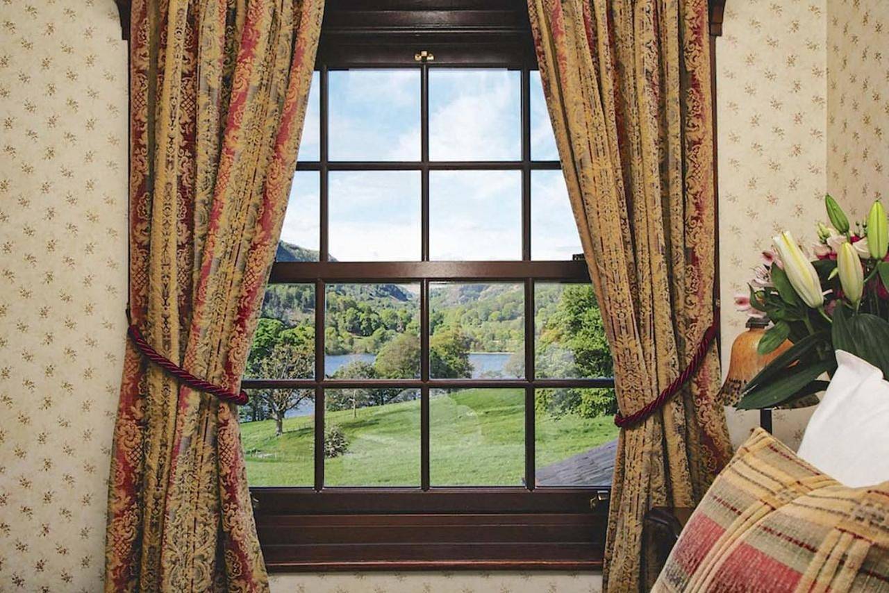 Family Room with Private Bathroom in Lake District
