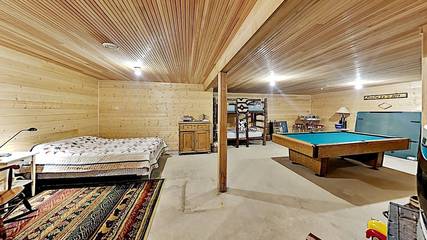 Beach Rental for 8 Guests in Wisconsin, USA, Picture 4