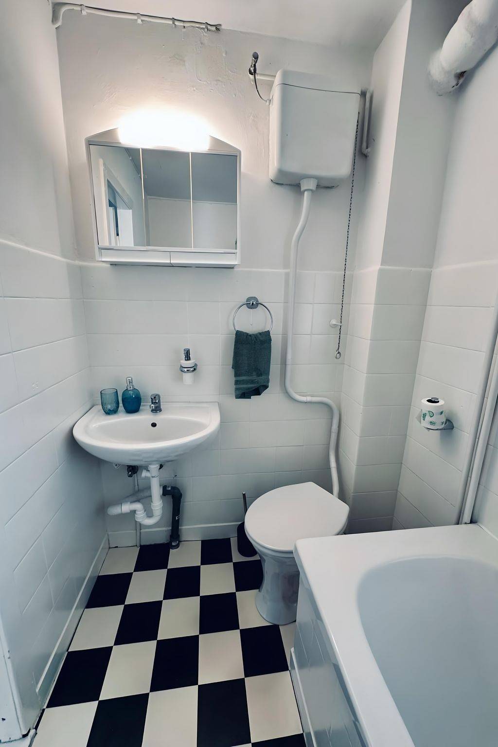 Ganze Wohnung, Ap. Neuenhouse I in Neuenhaus, Landkreis Grafschaft Bentheim