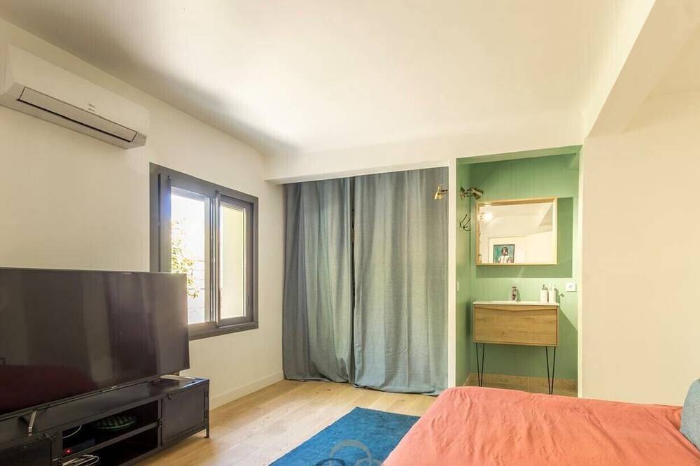 Beautiful vacation home 10 minutes from Montpellier and 15 minutes from the beaches in Clapiers, Montpellier region