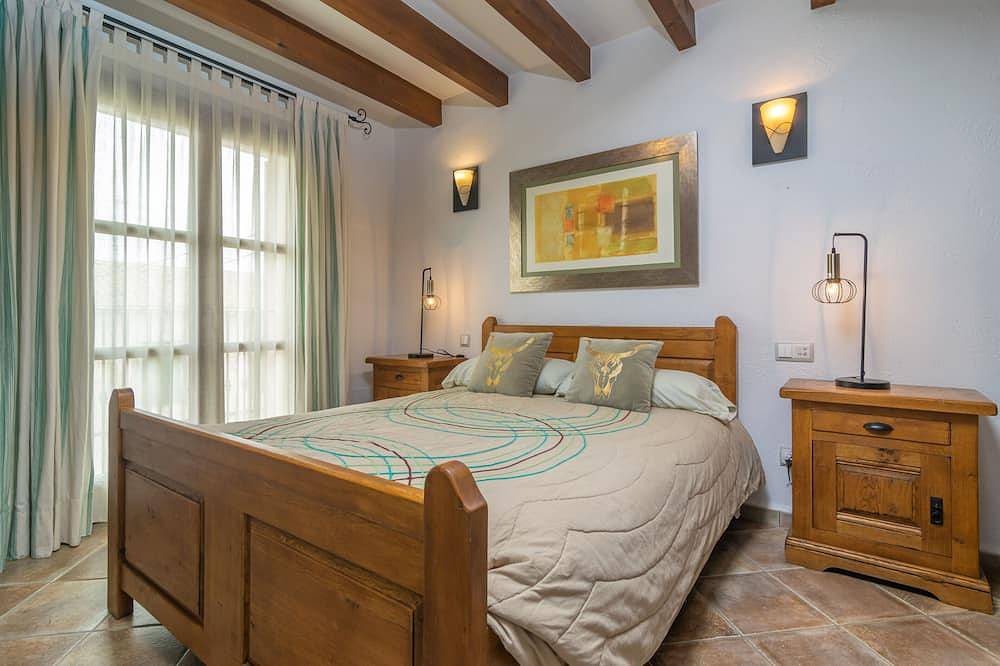 Can Pontet - Preciosa casa de pueblo con Wifi gratis. in Villafranca de Bonany, Interior de Mallorca