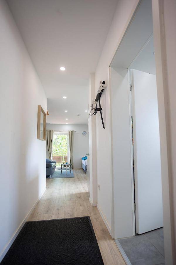 Appartement entier, Reload Apartments - Fewo1 im Remmeker Feld in Bad Arolsen, Waldecker Land