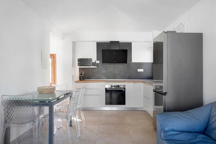 Appartamento intero, Appartamento 'Nido D'amore Vista Mare' in Santa Maria Navarrese, Baunei