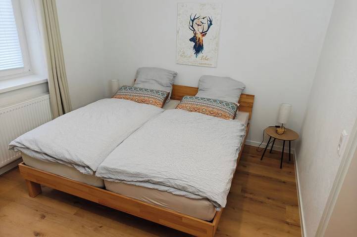 Ganze Wohnung, Moderne Wohnung mit sonniger Terrasse nähe Europa-Park und Schwarzwald. in Seelbach, Mittlerer Schwarzwald