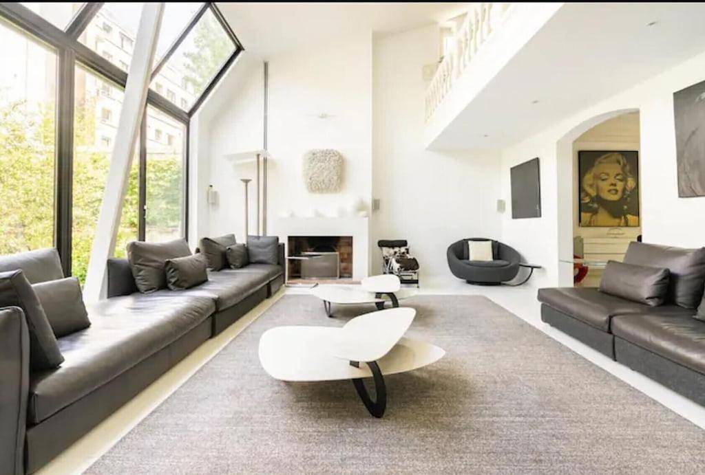 Villa Alesia in 14e Arrondissement, Paris