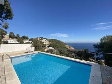 Villa pour 6 Personnes dans sa Tuna, Begur, Photo 2