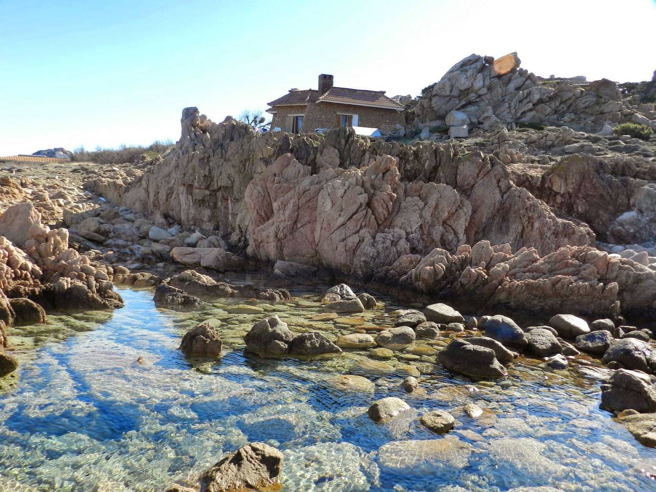 La Cala (Vgm615) - La Cala (Vgm615) 750.1 in Portobello (Sardinien), Aglientu