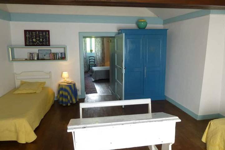 Location de vacances pour 5 personnes à Mignaloux-Beauvoir - 2