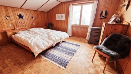 Chalet für 8 Personen in Sörenberg, Flühli, Bild 4