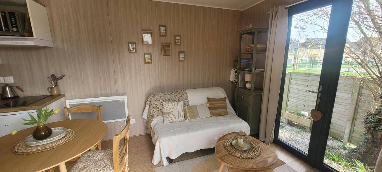 One-Bedroom House in Sangatte, Calais und Umgebung