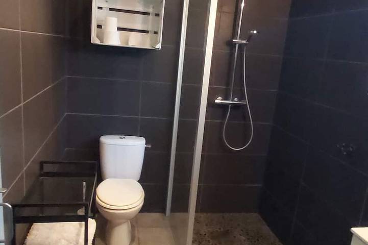 Location de vacances pour 6 personnes, avec terrasse et jardin à Pissos - 3