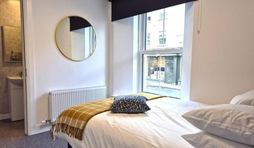 Location de vacances pour 3 personnes, avec vue sur le lac dans Monaghan - 3