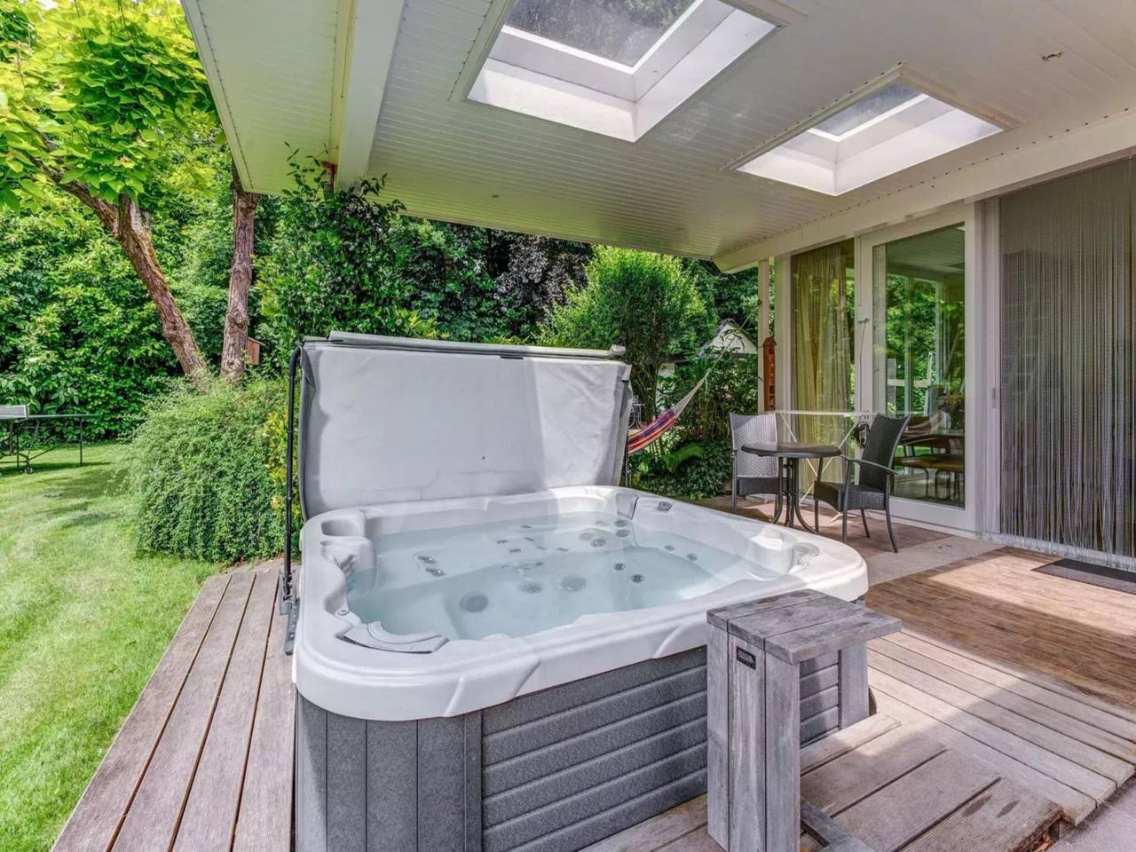 Wellness and tranquillity in green Twente
 in Oldenzaal, Twente